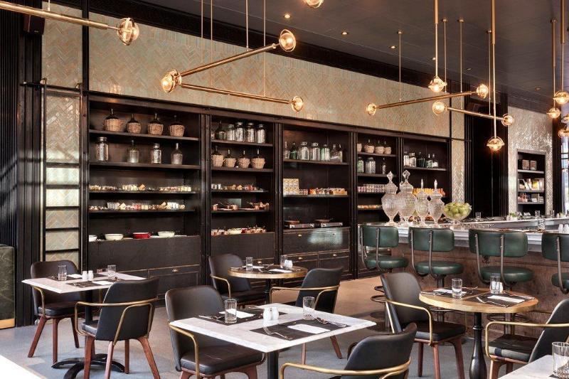 Publica Isrotel, Autograph Collection