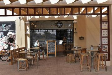 Отель Jannah Hotel Apartments & Villas Ras Al Khaimah ОАЭ, Рас Аль Хайма, фото 16