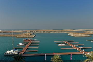 Отель Jannah Hotel Apartments & Villas Ras Al Khaimah ОАЭ, Рас Аль Хайма, фото 22