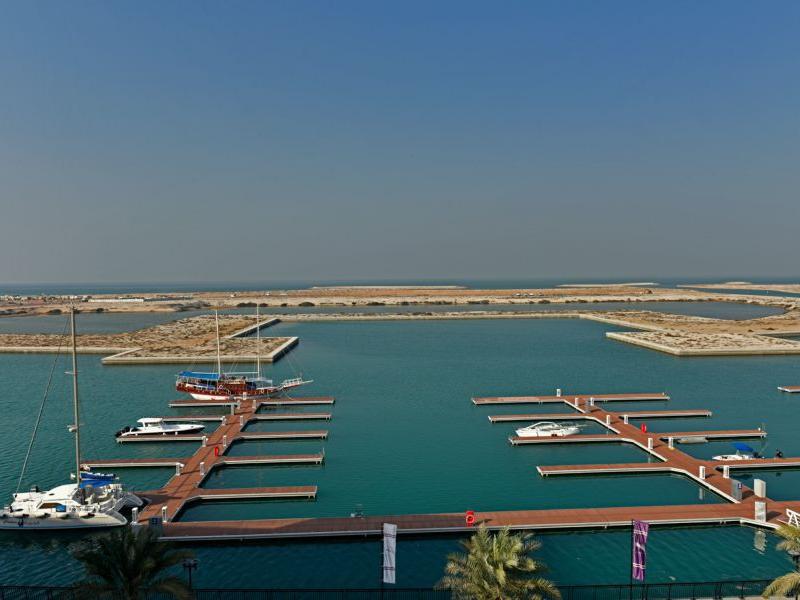 Jannah Hotel Apartments & Villas Ras Al Khaimah