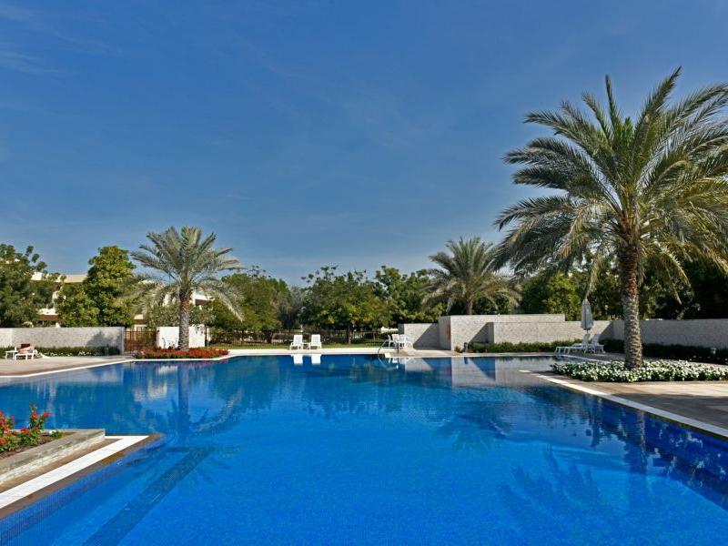 Jannah Hotel Apartments & Villas Ras Al Khaimah