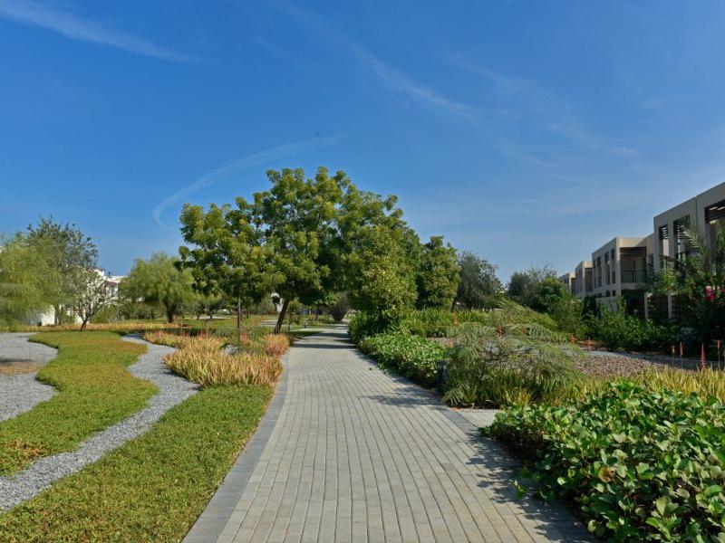 Jannah Hotel Apartments & Villas Ras Al Khaimah