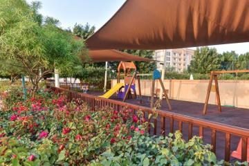 Отель Jannah Hotel Apartments & Villas Ras Al Khaimah ОАЭ, Рас Аль Хайма, фото 26