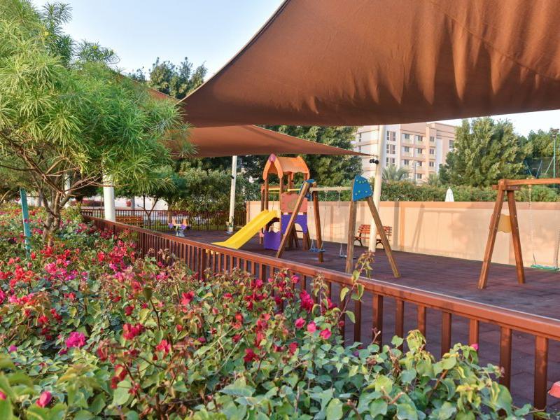 Jannah Hotel Apartments & Villas Ras Al Khaimah