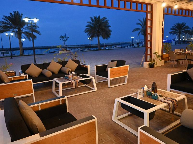 Jannah Hotel Apartments & Villas Ras Al Khaimah