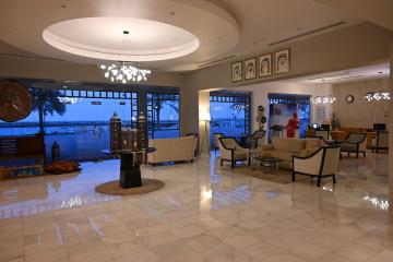 Отель Jannah Hotel Apartments & Villas Ras Al Khaimah ОАЭ, Рас Аль Хайма, фото 30