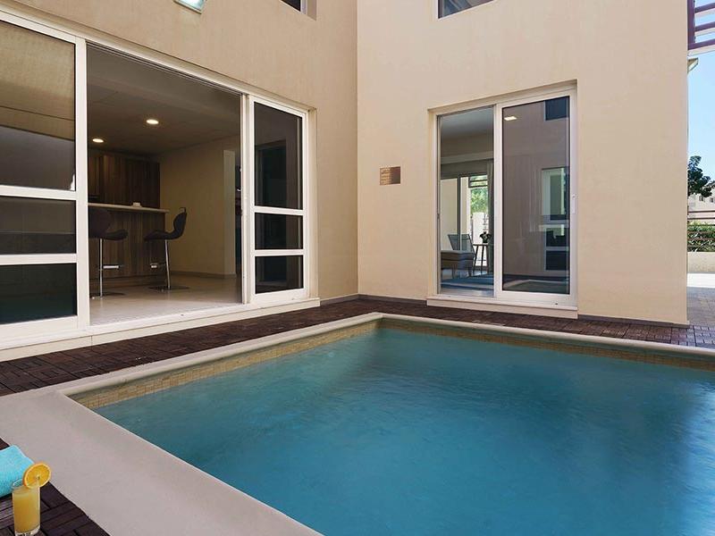 Jannah Hotel Apartments & Villas Ras Al Khaimah