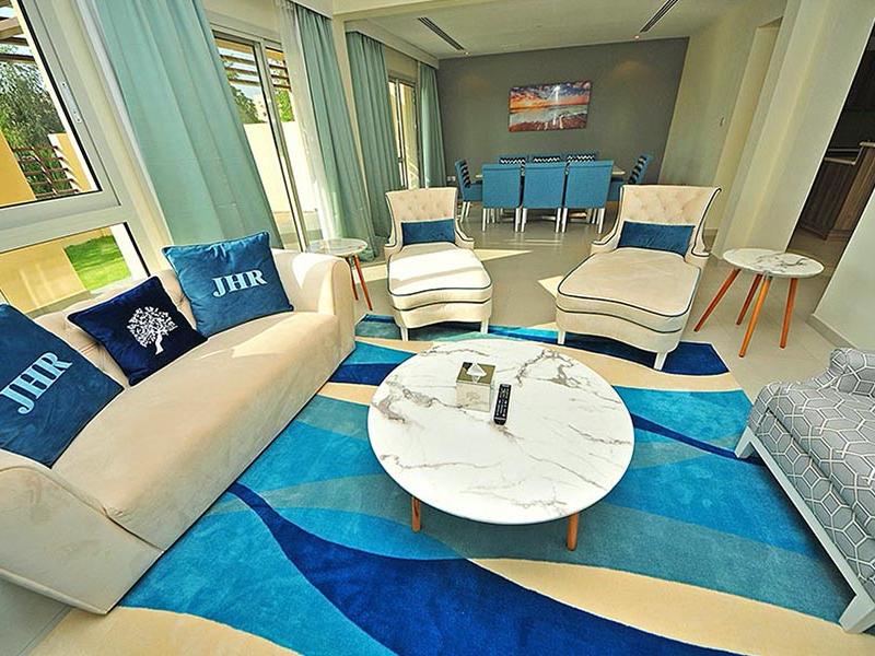 Jannah Hotel Apartments & Villas Ras Al Khaimah