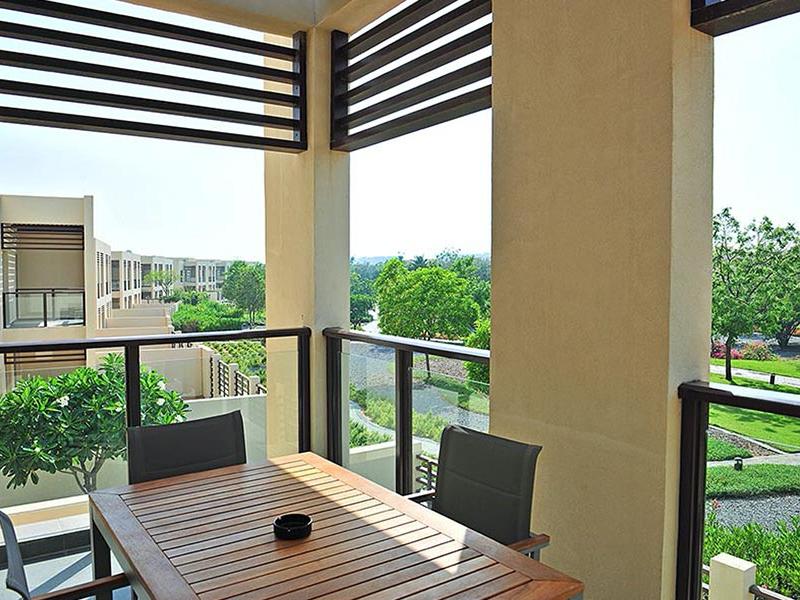 Jannah Hotel Apartments & Villas Ras Al Khaimah