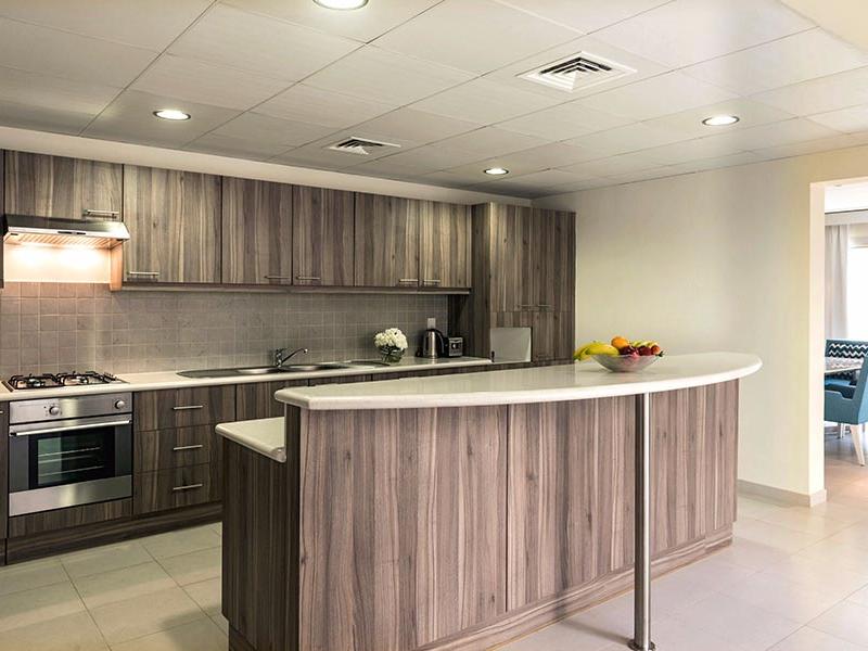 Jannah Hotel Apartments & Villas Ras Al Khaimah