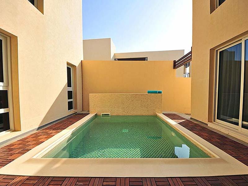 Jannah Hotel Apartments & Villas Ras Al Khaimah