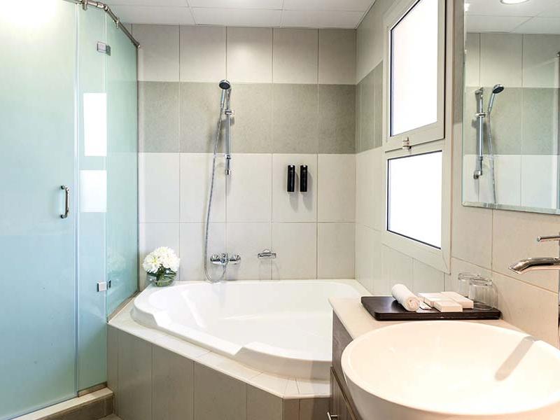 Jannah Hotel Apartments & Villas Ras Al Khaimah