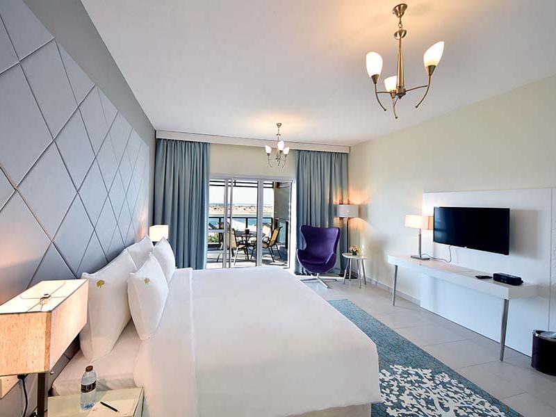 Jannah Hotel Apartments & Villas Ras Al Khaimah