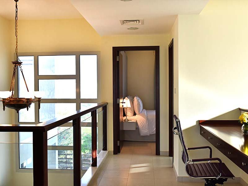 Jannah Hotel Apartments & Villas Ras Al Khaimah