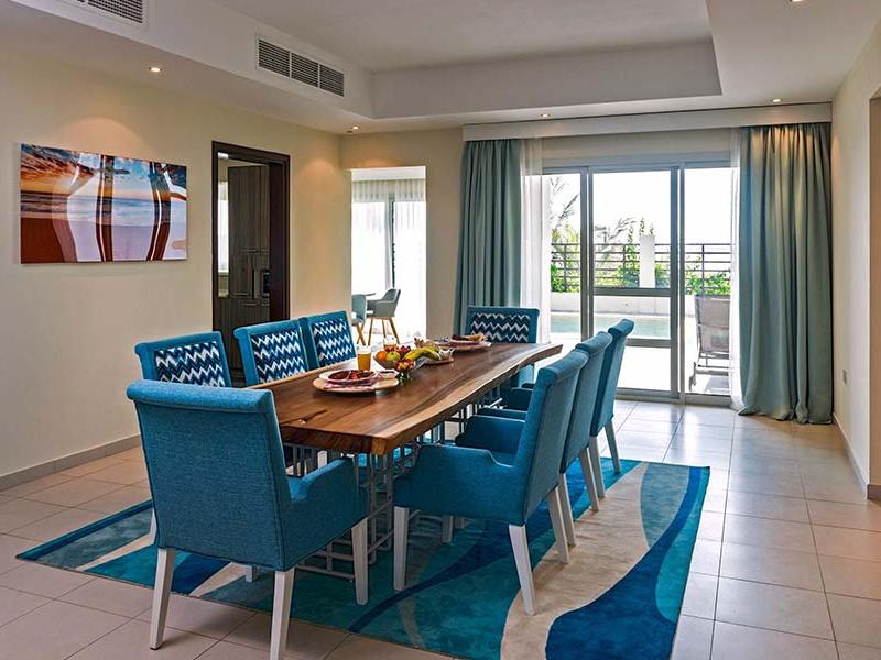 Jannah Hotel Apartments & Villas Ras Al Khaimah