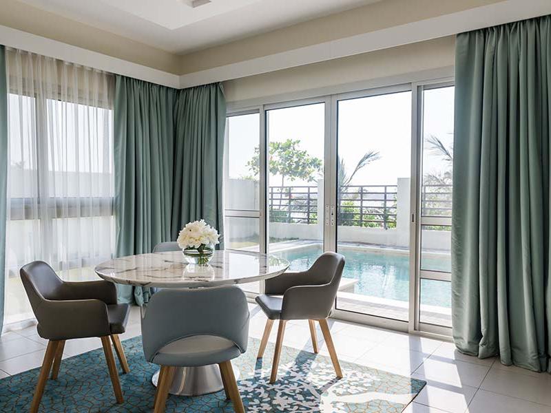 Jannah Hotel Apartments & Villas Ras Al Khaimah