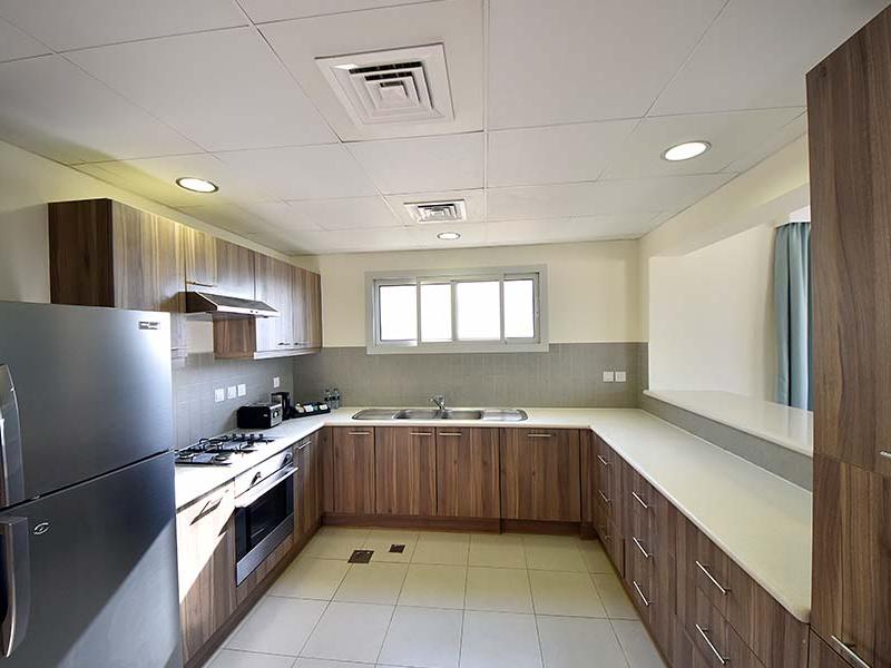 Jannah Hotel Apartments & Villas Ras Al Khaimah