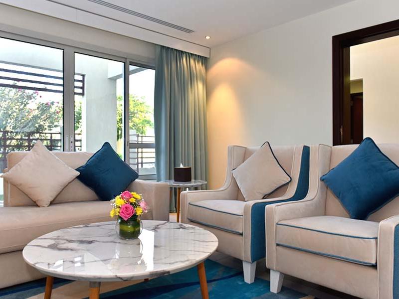 Jannah Hotel Apartments & Villas Ras Al Khaimah