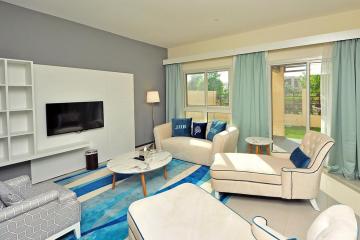 Отель Jannah Hotel Apartments & Villas Ras Al Khaimah ОАЭ, Рас Аль Хайма, фото 5