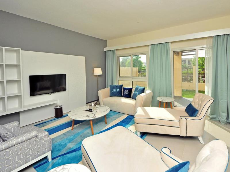 Jannah Hotel Apartments & Villas Ras Al Khaimah