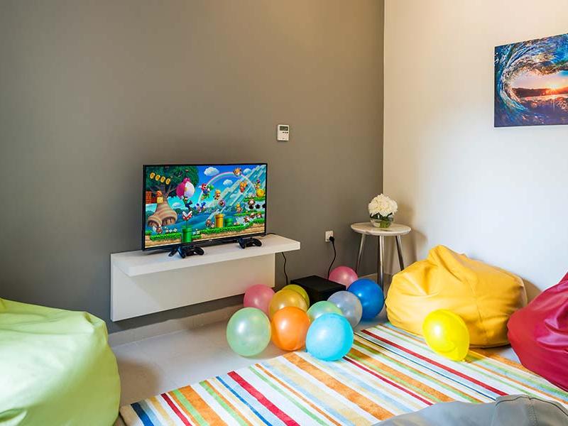 Jannah Hotel Apartments & Villas Ras Al Khaimah