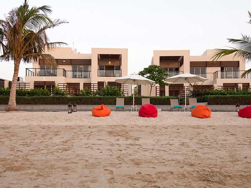 Jannah Hotel Apartments & Villas Ras Al Khaimah