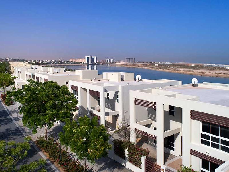 Jannah Hotel Apartments & Villas Ras Al Khaimah