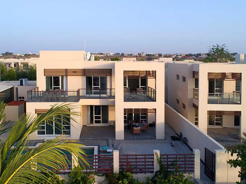 Jannah Hotel Apartments & Villas Ras Al Khaimah