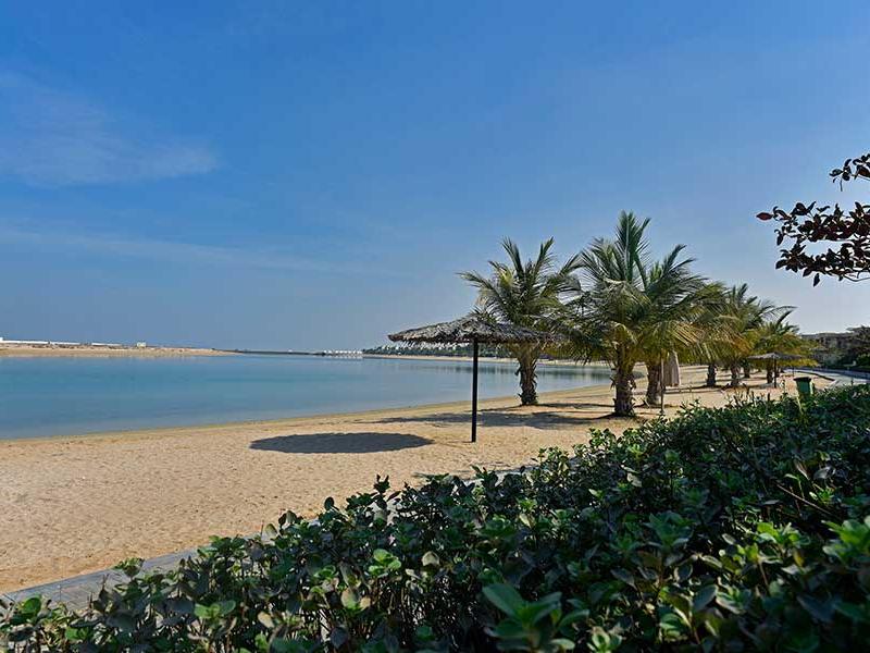 Jannah Hotel Apartments & Villas Ras Al Khaimah