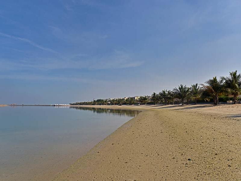 Jannah Hotel Apartments & Villas Ras Al Khaimah