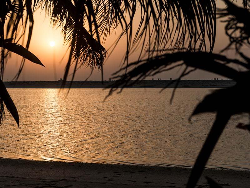 Jannah Hotel Apartments & Villas Ras Al Khaimah