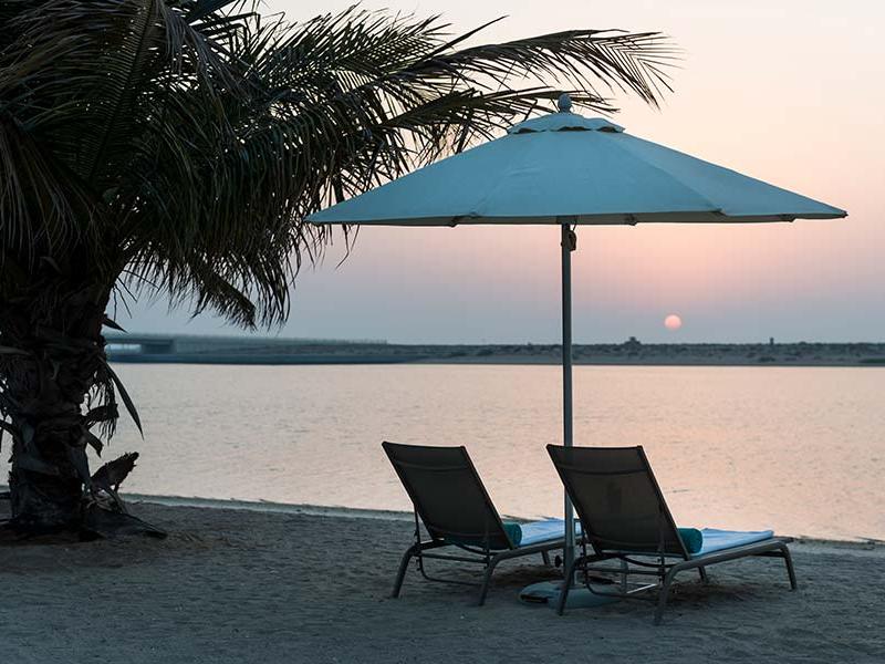 Jannah Hotel Apartments & Villas Ras Al Khaimah