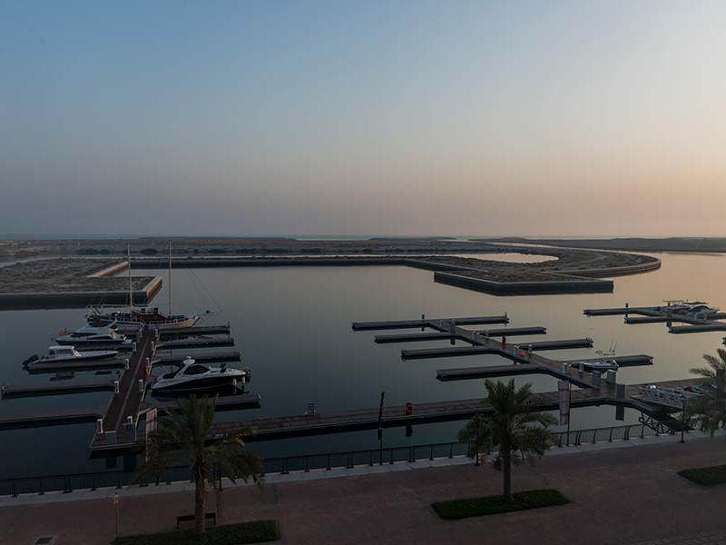 Jannah Hotel Apartments & Villas Ras Al Khaimah