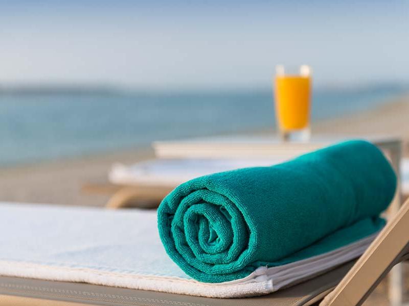 Jannah Hotel Apartments & Villas Ras Al Khaimah