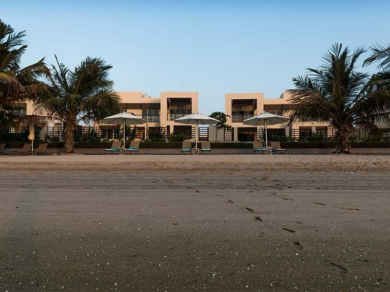 Jannah Hotel Apartments & Villas Ras Al Khaimah