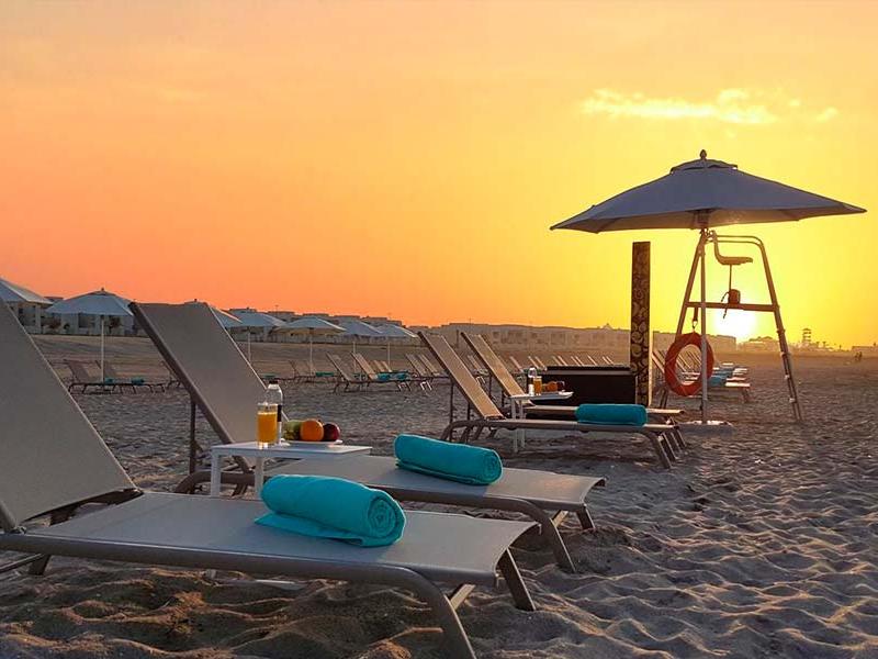 Jannah Hotel Apartments & Villas Ras Al Khaimah