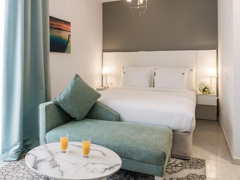 Jannah Hotel Apartments & Villas Ras Al Khaimah