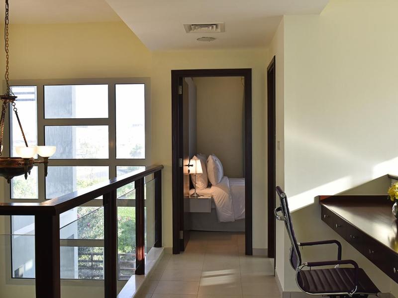 Jannah Hotel Apartments & Villas Ras Al Khaimah