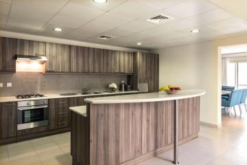 Отель Jannah Hotel Apartments & Villas Ras Al Khaimah ОАЭ, Рас Аль Хайма, фото 9