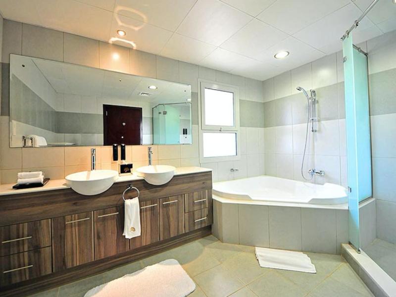 Jannah Hotel Apartments & Villas Ras Al Khaimah