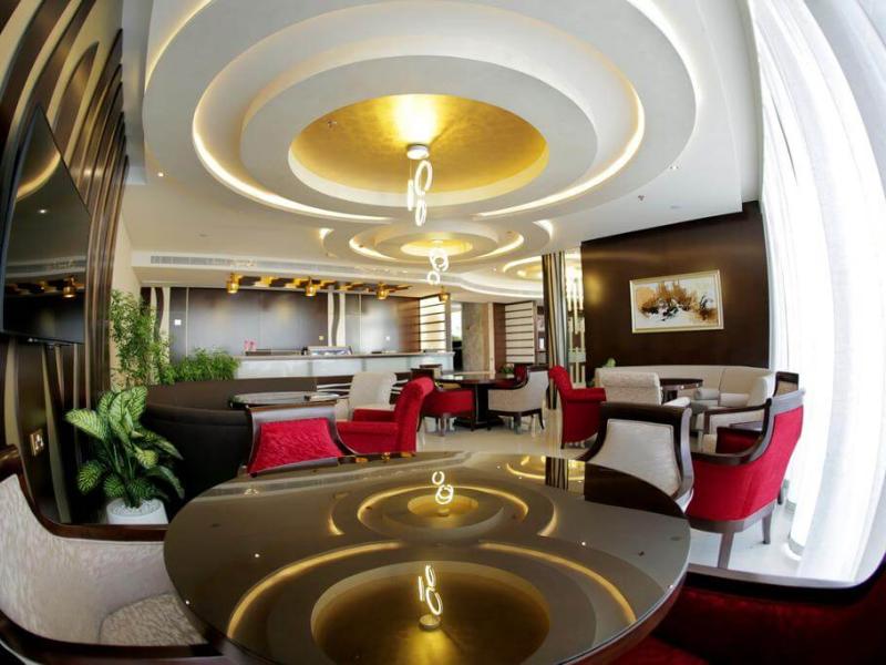 Ewan Tower Hotel Apartments