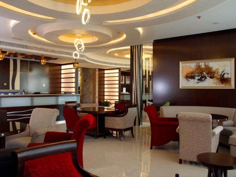 Ewan Tower Hotel Apartments