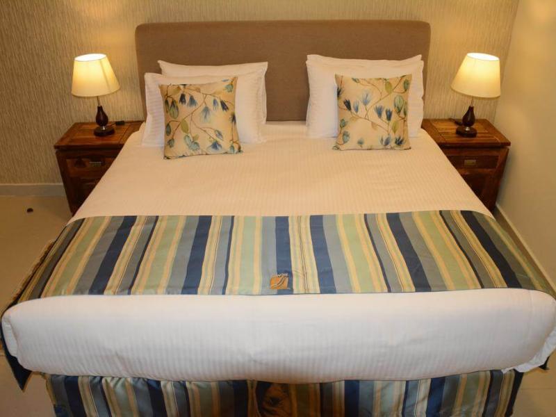 Ewan Tower Hotel Apartments