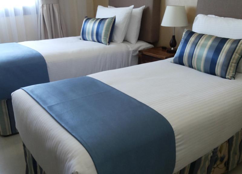 Ewan Tower Hotel Apartments