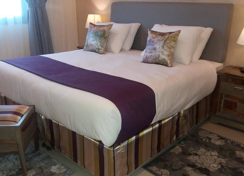 Ewan Tower Hotel Apartments