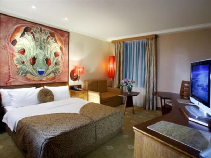 Lindner Prague Castle