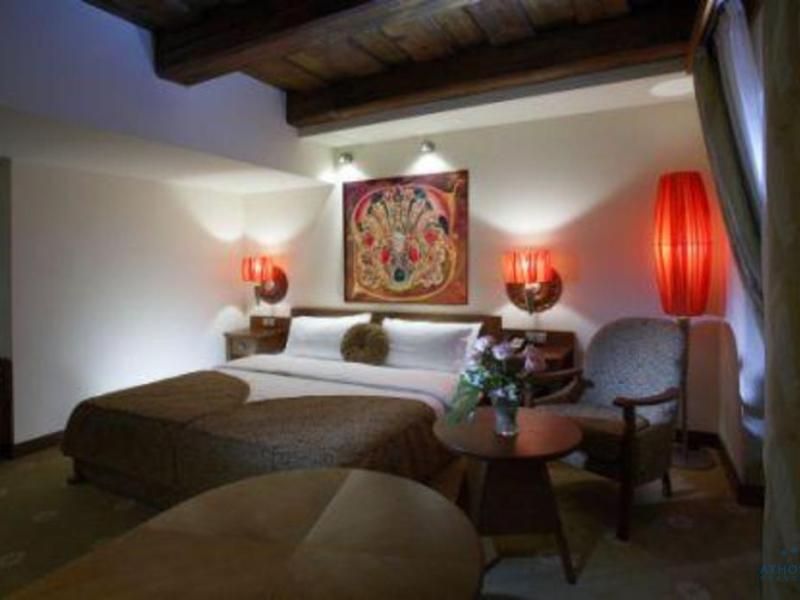 Lindner Prague Castle