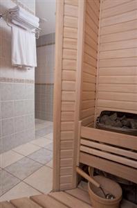 Lindner Prague Castle