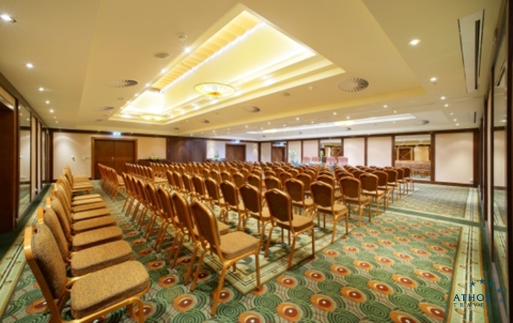 Lindner Prague Castle