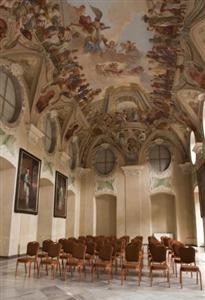 Lindner Prague Castle